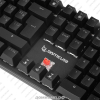 Клавиатура Gamelab Alarum BK (GL-4000) недорого. домкомп.рф